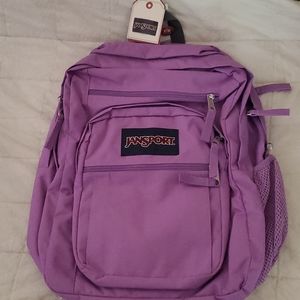 Jansport Backpack